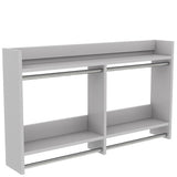 壁掛けラック ウォールハンガーラック | Mirai ウォールハンガーラック 1202070 aino