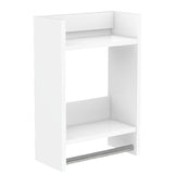 ウォールハンガーラック ウォールラック | Mirai ウォールハンガーラック 402560 nail