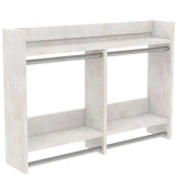 壁掛けハンガーラック 壁掛けラック | Mirai ウォールハンガーラック 1002070 MB