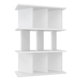 オープンラック パーテーションラック | パーテーションラック 3×3/D35木目