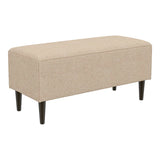 ヌック ベンチソファ | Nook 904040/LEGtype ホリデー