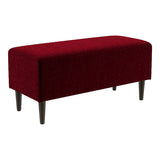 ヌック ベンチソファ | Nook 904040/LEGtype モケット