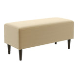 ヌック ベンチソファ | Nook 904040/LEGtype モケット