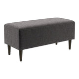 ヌック ベンチソファ | Nook 904040/LEGtype モケット