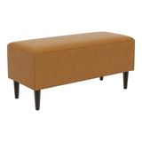 ヌック ベンチソファ | Nook 1004040/LEGtype meta合皮