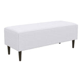 ヌック ベンチソファ | Nook 1104040/LEGtype ホリデー