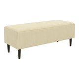 ヌック ベンチソファ | Nook 1204040/LEGtype meta合皮