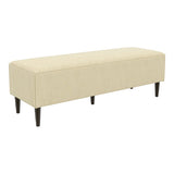 ヌック ベンチソファ | Nook 1304040/LEGtype meta合皮