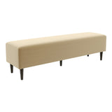 ヌック ベンチソファ | Nook 1504040/LEGtype モケット