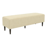 ヌック ベンチソファ | Nook 1405040/LEGtype meta合皮