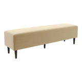 ヌック ベンチソファ | Nook 1505040/LEGtype モケット