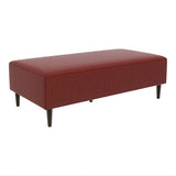 ヌック ベンチソファ | Nook 1406040/LEGtype meta合皮