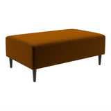 ヌック ベンチソファ | Nook 1107040/LEGtype モケット