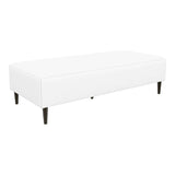 ヌック ベンチソファ | Nook 1507040/LEGtype 合皮