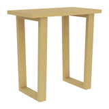 バーテーブル ハイテーブル | arne table 905090木目