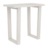 バーテーブル ハイテーブル | arne table 905090木目