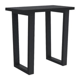 バーテーブル ハイテーブル | arne table 905090木目