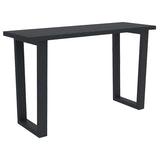 バーテーブル ハイテーブル | arne table 1505090木目
