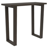 バーテーブル ハイテーブル | arne table 12050105木目