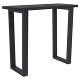 バーテーブル ハイテーブル | arne table 12050105木目