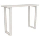 コンソールテーブル 飾り台 | arne table 15050105木目