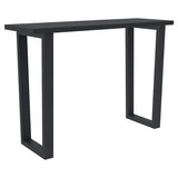 コンソールテーブル 飾り台 | arne table 15050105木目