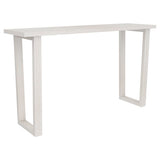 バーテーブル ハイテーブル | arne table 18050105木目□