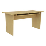 ダイニングテーブル 収納付き | Hammer2 DK/1505075木目