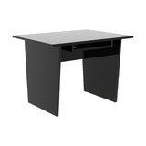 カフェテーブル 収納付き | Hammer2 DK/905065 black