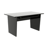 カフェテーブル 収納付き | Hammer2 DK/1207065 black