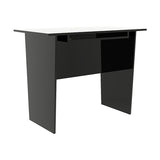 デスク シンプル | Hammer2 DK/1209095 black