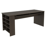 ダイニングテーブル 収納棚 | Hammer3 ラック 1807075木目