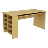 ダイニングテーブル 収納棚 | Hammer3 ラック 1509075木目