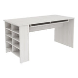 ダイニングテーブル 収納棚 | Hammer3 ラック 1509075木目