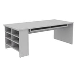 ローテーブル 棚付きテーブル | Hammer3 ラック 1505055 aino