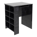 カウンターテーブル 収納ラック | Hammer3 ラック 9050105 BP