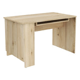 ダイニングテーブル 扉収納 | Hammer3 キャビ両扉 1207075木目