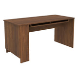 ダイニングテーブル 扉収納 | Hammer3 キャビ両扉 1507075木目