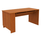 ダイニングテーブル 扉収納 | Hammer3 キャビ両扉 1507075木目