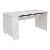 ダイニングテーブル 扉収納 | Hammer3 キャビ両扉 1507075木目