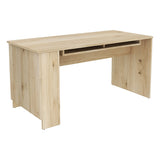 ダイニングテーブル 扉収納 | Hammer3 キャビ両扉 1507075木目