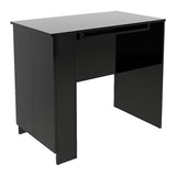 カウンターテーブル 扉収納 | Hammer3 キャビ両扉 12070105 black