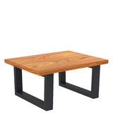 センターテーブル 座卓テーブル | arne table 907042 バンゼルローズ/脚BKW △