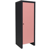 キャビネット 扉付き | Pocket キャビ 幅45 奥行40 高さ120