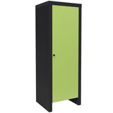 キャビネット 扉付き | Pocket キャビ 幅45 奥行40 高さ120