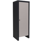 キャビネット 扉付き | Pocket キャビ 幅45 奥行40 高さ120