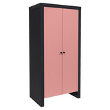 扉付き キャビネット | Pocket キャビ 幅60 奥行40 高さ120