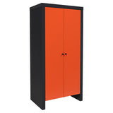 扉付き キャビネット | Pocket キャビ 幅60 奥行40 高さ120