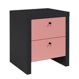 サイドチェスト 引き出し収納 | Pocket チェスト 幅45 奥行40 高さ50