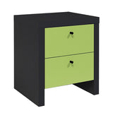 サイドチェスト 引き出し収納 | Pocket チェスト 幅45 奥行40 高さ50